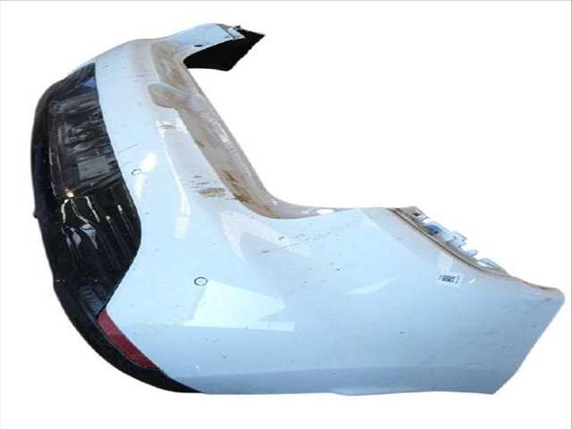 Paragolpes Trasero Renault Clio 1.2 16V