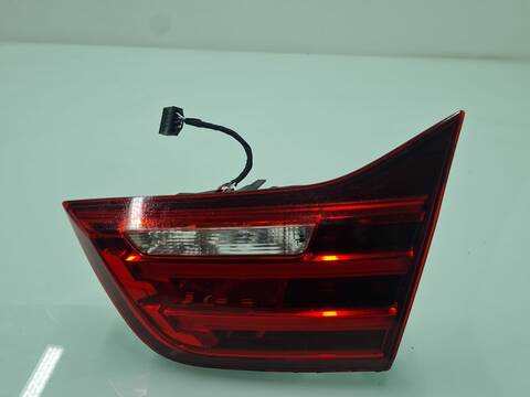 Foto 3ª: Piloto Portón Derecho Bmw Serie 4 418 435D XDRIVE M SPORT COUPE 313CV 230KW [N57D30B] (2015)