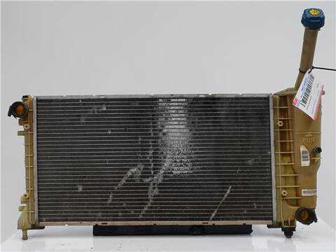 Foto 1ª: Radiador Motor Lancia Y 1.4 16V 95CV 70KW [843 A 1.000] (2008)