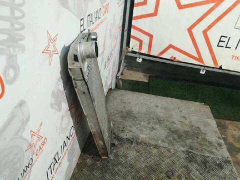 Foto 3ª: Intercooler Renault Scenic CONFORT AUTHENTIQUE 120CV 88KW [F9Q D8] (2004)