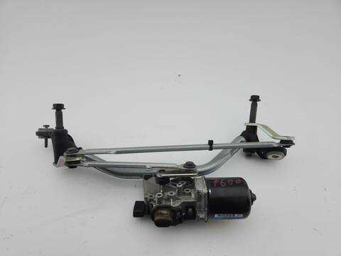 Motor Limpia Delantero Renault Captur TECHNO 140CV 103KW