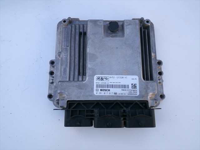 Centralita Motor ECU Land Rover Freelander 2.2 D 2007-2014