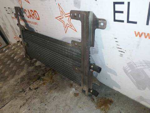 Foto 2ª: Radiador Aceite Jaguar S Type 200CV 147KW