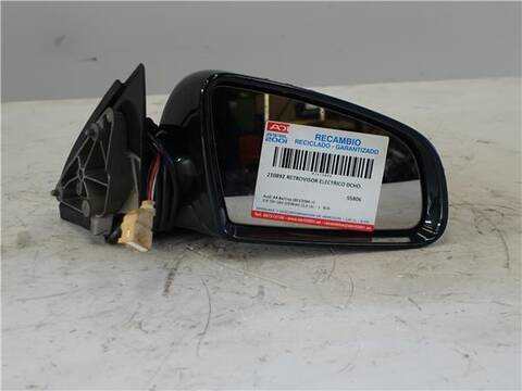 Foto 1ª: Retrovisor Derecho Audi A4 2.0 TDI 16V 103KW) BERLINA 140CV [BLB] (2005)