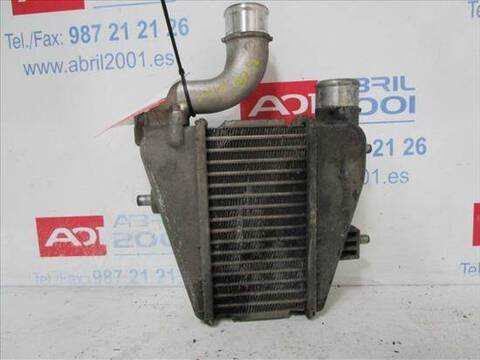 Intercooler Honda Civic 2.2 CTDI HATCHBACK 140CV 103KW