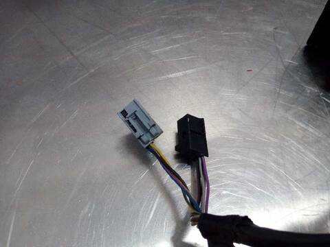 Foto 2ª: Retrovisor Derecho Lancia Delta STEEL 105CV 77KW [944A3000] (2011)