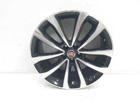 LLanta Aleacion Fiat Tipo LOUNGE