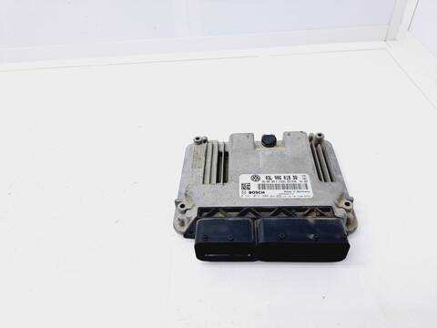 Centralita Motor ECU Volkswagen Touran 110CV 81KW