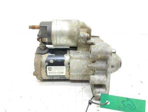 Foto 3ª: Motor de Arranque Peugeot 208 ALLURE 95CV 70KW [8F01] (2013)