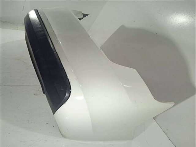 Foto 2ª: Paragolpes Trasero Skoda Rapid 1.6 TDI DPF 105CV 77KW [CAY] (2014)