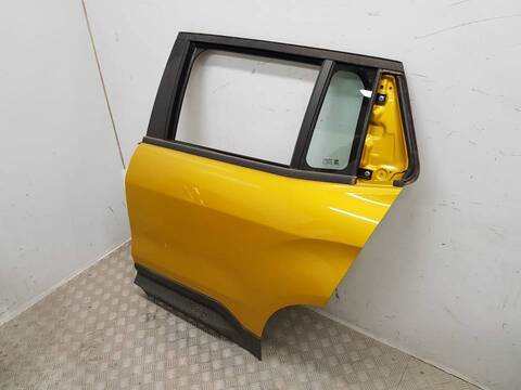 Foto 3ª: Puerta Trasera Izquierda Jeep Avenger ALTITUDE