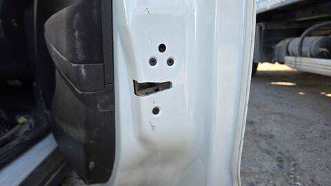 Foto 2ª: Cerradura Puerta Delantera Derecha Ford Transit KOMBI AMBIENTE 95CV 70KW (2017)