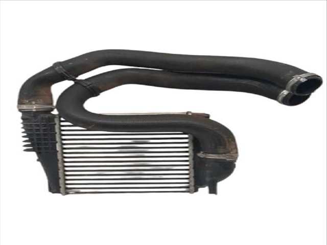 Intercooler Citroen C4 1.6 BLUEHDI 120 120CV