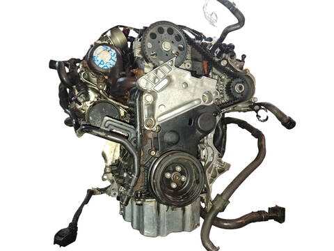 Foto 2ª: Motor Completo Seat Leon FR 2.0 TDI 150CV (2015)