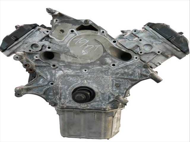 Motor Completo Dodge Charger 5.7 V8 375 CV 276KW