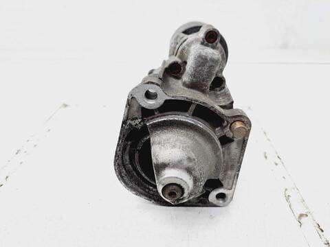 Foto 2ª: Motor de Arranque Volvo S80 2.4 125KW) BERLINA 170CV [B5244S] (2000)