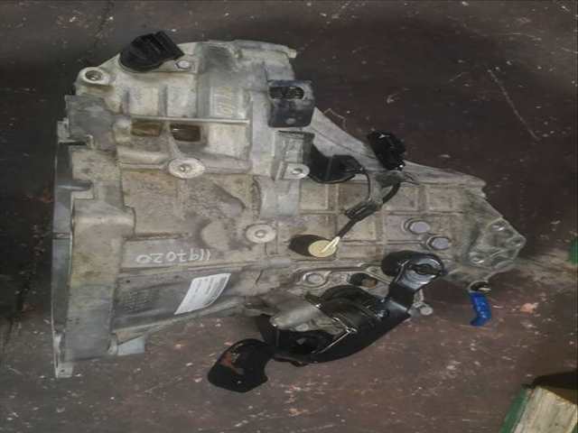 Caja Cambios Kia Picanto G3LA
