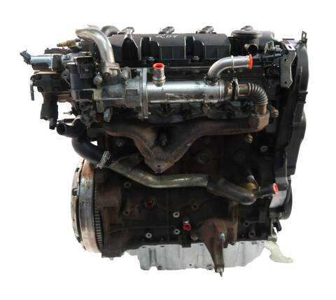 Foto 3ª: Motor Completo Volvo V50 136 CV 100KW [D4204T] (2007)