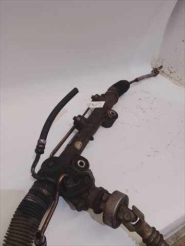 Foto 2ª: Cremallera de Direccion Mercedes Clase E 240 2.6 GASOLINA [G/112913] (2002)