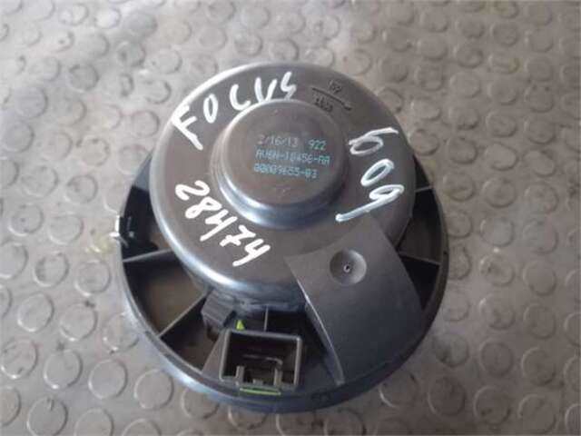 Calefacción Ford Focus 1.0 EDITION [1.0 LTR. - 92 KW ECOBOOST CAT]