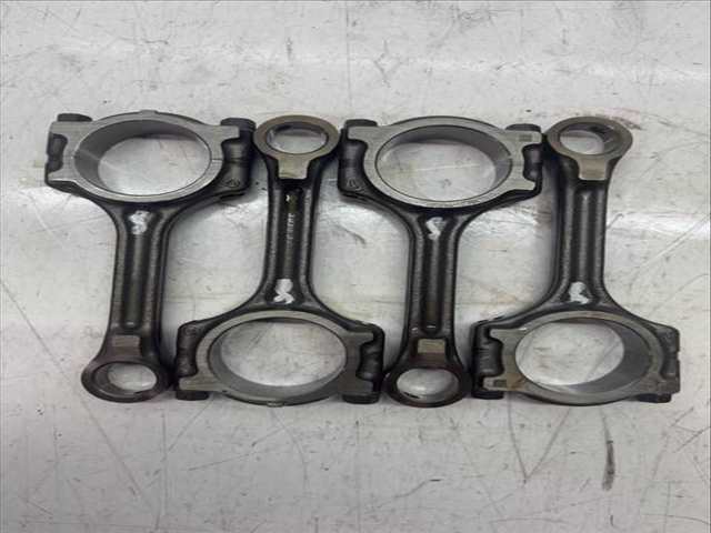 Biela Nissan Qashqai 158 CV 116KW