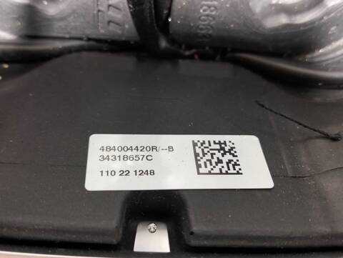 Foto 3ª: Volante Dacia Sandero ESSENTIAL 1 TCE CAT 91CV [H4D470] (2020)