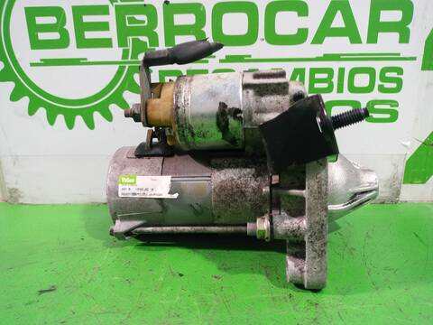 Motor de Arranque Peugeot 307 1.6 16V HDI BERLINA 90CV 66KW