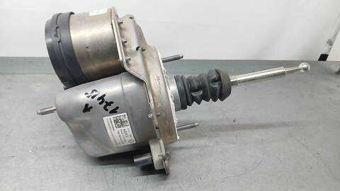 Foto 2ª: Servofreno Cupra Formentor 2.0 TSI 4DRIVE 310CV 228KW [DNFB] (2021)