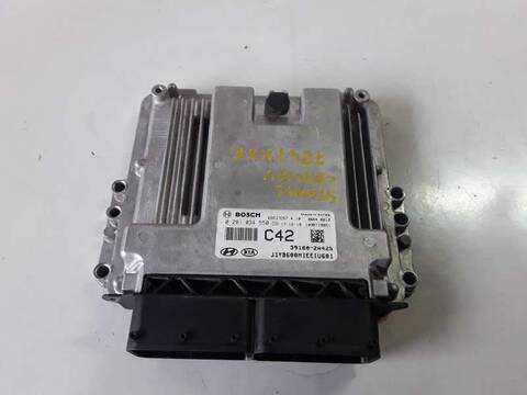 Centralita Motor ECU Kia Stonic CONCEPT 1.6 CRDI CAT 110CV