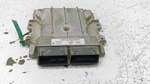 Centralita Motor ECU Ford Transit 300 L1 TOURNEO SPORT 170CV 125KW