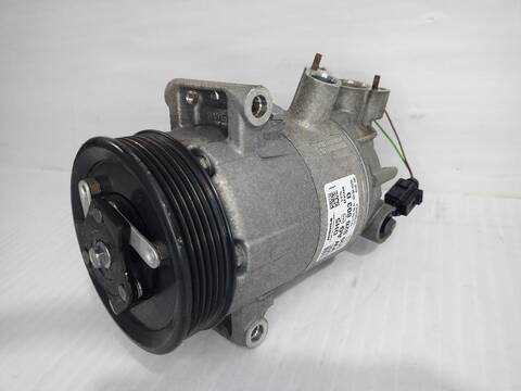 Compresor Aire Acondicionado Volkswagen Touran ADVANCE BMT 110CV