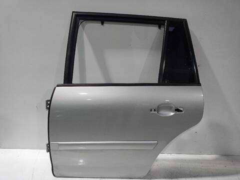 Puerta Trasera Izquierda Citroen C4 AVATAR 109CV