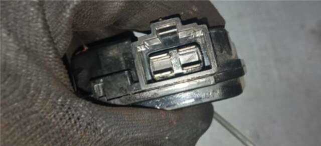 Foto 3ª: Cerradura Puerta Delantera Derecha Chevrolet Matiz 1.0 LPG [B10S1]