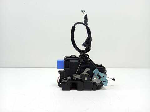 Foto 2ª: Cerradura Puerta Delantera Derecha Skoda Octavia BMM (2016)