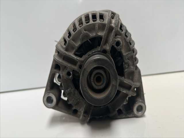 Foto 2ª: Alternador Opel Vectra 2.2 DT (2003)