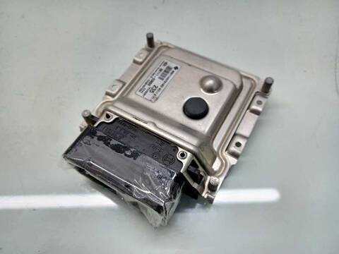 Foto 2ª: Centralita Motor ECU Kia Rio CONCEPT 86CV 63KW [G4LA] (2014)