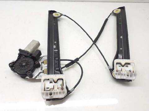 Foto 3ª: Elevalunas Eléctrico Delantero Izquierdo Bmw Mini ONE D 90CV 66KW [N47C16A] (2012)