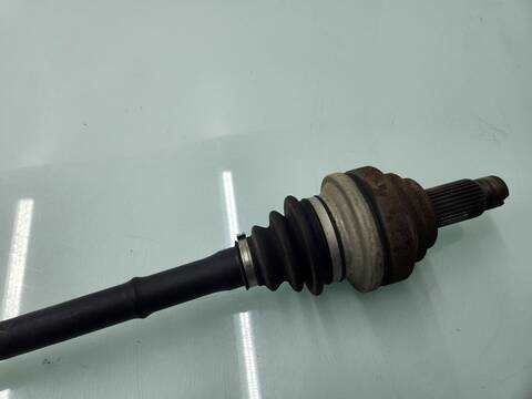 Foto 4ª: Transmision Trasera Derecha Bmw Serie 3 315 330D COUPE 231CV 170KW [M57306D3] (2007)