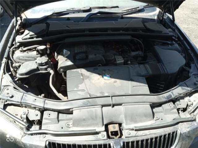 Foto 3ª: Rejilla Delantera Bmw Serie 3 315 318 I [N43B20A]