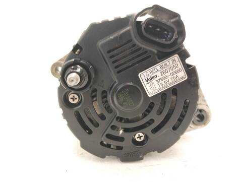 Foto 3ª: Alternador Hyundai i10 CLASSIC 1 12V CAT 69CV (2007)