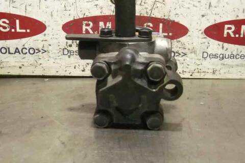 Foto 4ª: Bomba de Direccion Hyundai Accent 1.3 CAT 86CV 63KW [G4EA] (2000)