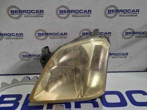 Faro Izquierdo Opel Meriva 1.7 16V CDTI 101CV
