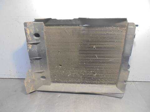 Foto 1ª: Radiador Motor Renault Clio 1.5 DCI DIESEL 65CV 48KW [K9K A7] (2005)