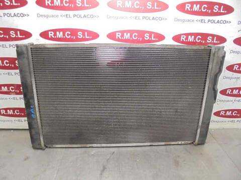 Foto 3ª: Radiador Motor Toyota Prius 112CV 82KW [2ZR-FXE] (2011)