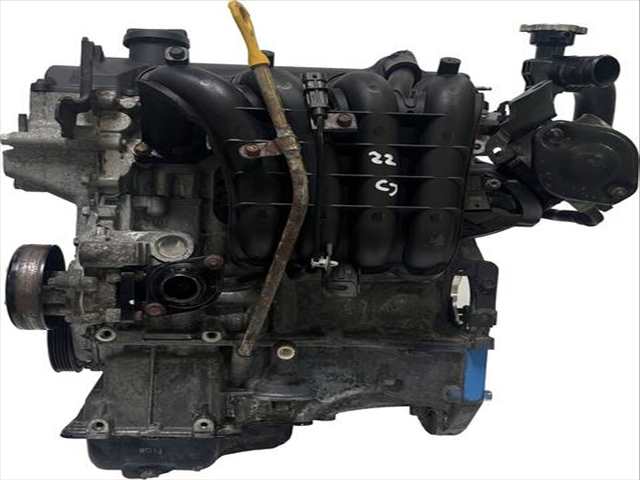 Foto 2ª: Motor Completo Kia Rio 1.2 78 - 87 CV [G4LA]
