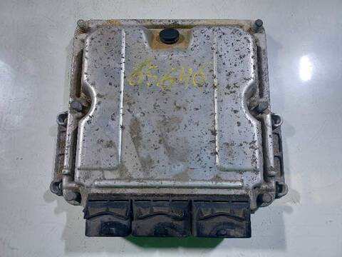 Centralita Motor ECU Renault Laguna PRIVILEGE GRANDTOUR 120CV 88KW