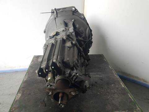 Foto 3ª: Caja Cambios Bmw Serie 1 118 2.0 D F20) 150CV [N47D20C] (2025)