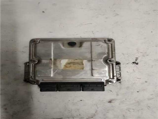 Centralita Motor ECU Renault Scenic 1.9 D RT [1.9 LTR. - 47 KW DIESEL] I (JA...)(1999-_)