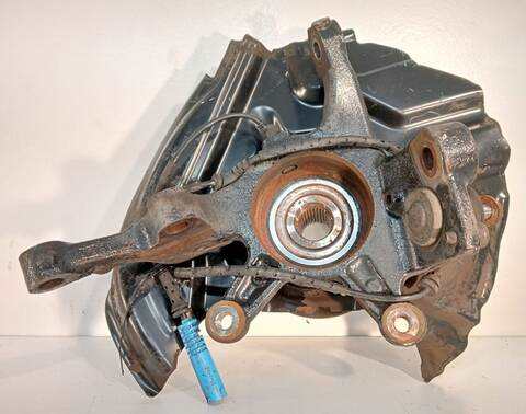Mangueta Delantera Izquierda Land Rover Range VOGUE 4.4 V8 CAT 286CV