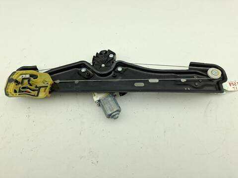 Elevalunas Manual Trasero Izquierdo Land Rover Defender D250 MHEV 4X4 249CV 183KW